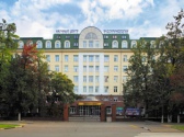 ФГБУ "Эндокринологический научный центр"