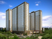 ЖК "Измайловский"